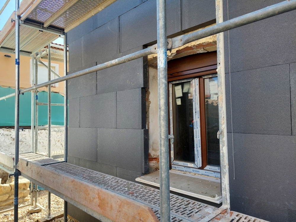 Nueva ordenanza de Impuesto de Construcciones, Instalaciones y Obras en Cuenca. 