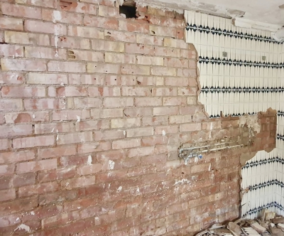 imagen Reformar una vivienda antigua: qué tener en cuenta antes de empezar